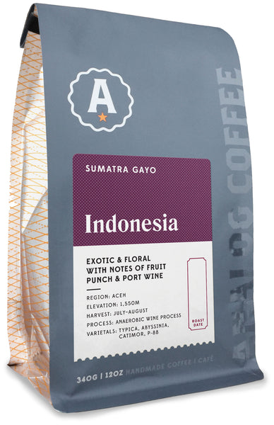 Sumatra Gayo