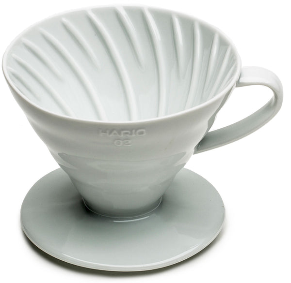 Hario V60-02 Pourover - Ceramic