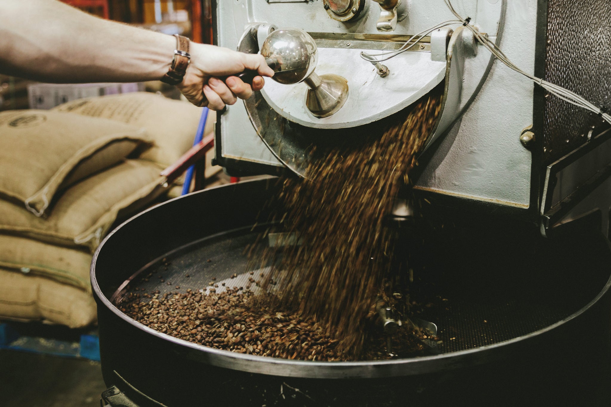 Our Coffee